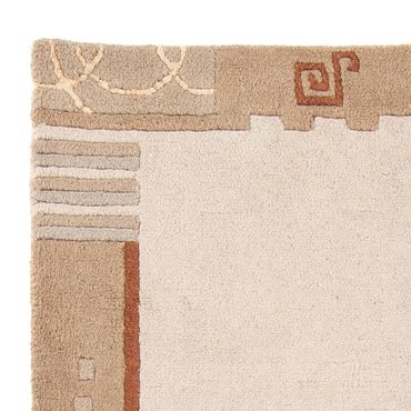 Nepal Rug - 150 x 80 cm - beige