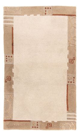 Nepal Rug - 150 x 80 cm - beige