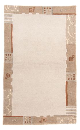 Nepal Rug - 150 x 80 cm - beige