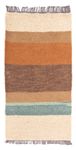 Nepal Rug - 140 x 70 cm - multicolored