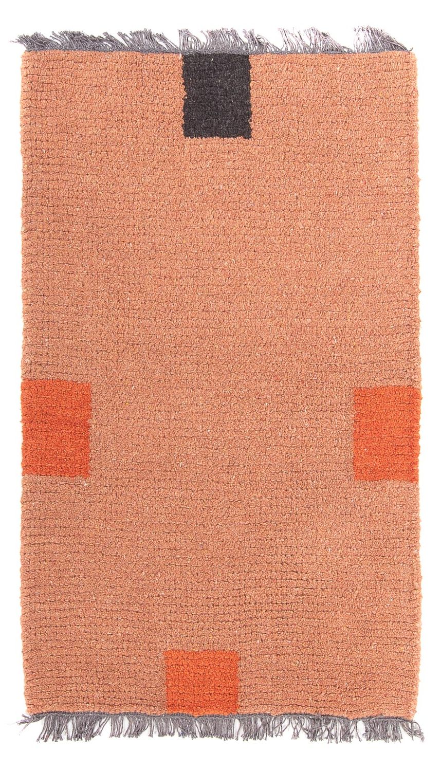 Nepal Rug - 140 x 70 cm - multicolored