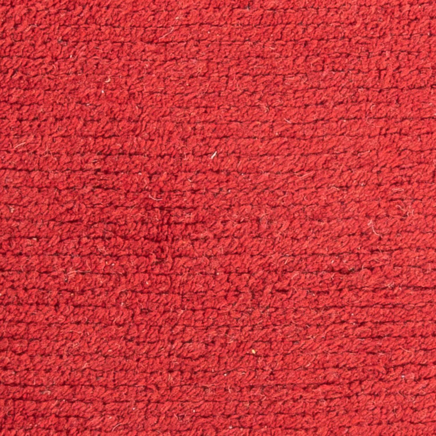 Nepal Rug - 140 x 70 cm - red