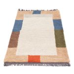 Nepal Rug - 140 x 70 cm - beige