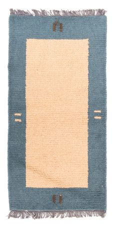 Nepal Rug - 140 x 70 cm - beige