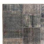 Runner Vintage Rug - 300 x 150 cm - grey