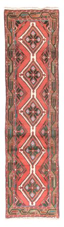 Runner Perser Rug - Nomadic - 307 x 78 cm - red