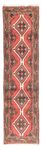 Runner Perser Rug - Nomadic - 307 x 78 cm - red