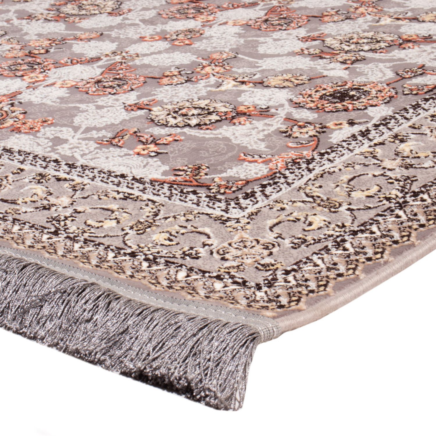 Oriental Woven Rug - Dorsa - runner