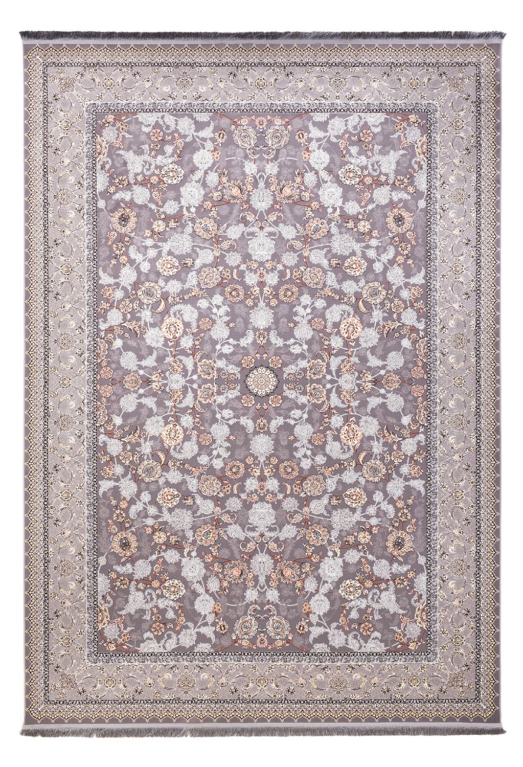 Oriental Woven Rug - Dorsa - runner