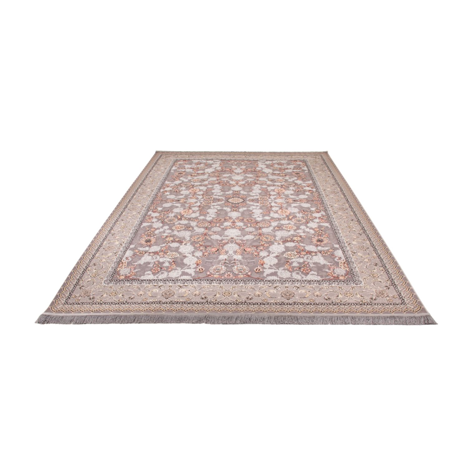 Oriental Woven Rug - Dorsa - runner