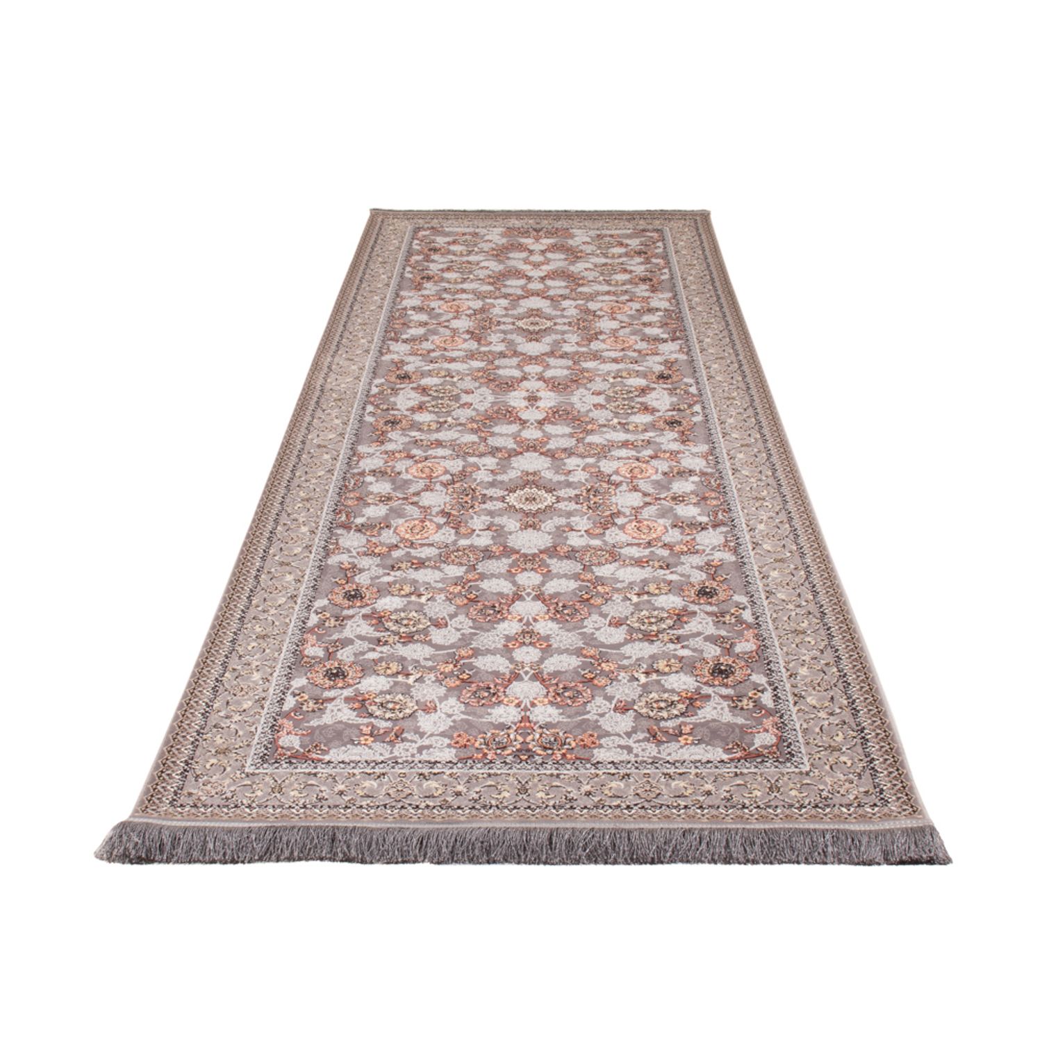 Oriental Woven Rug - Dorsa - runner