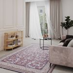 Oriental Woven Rug - Dorsa - runner