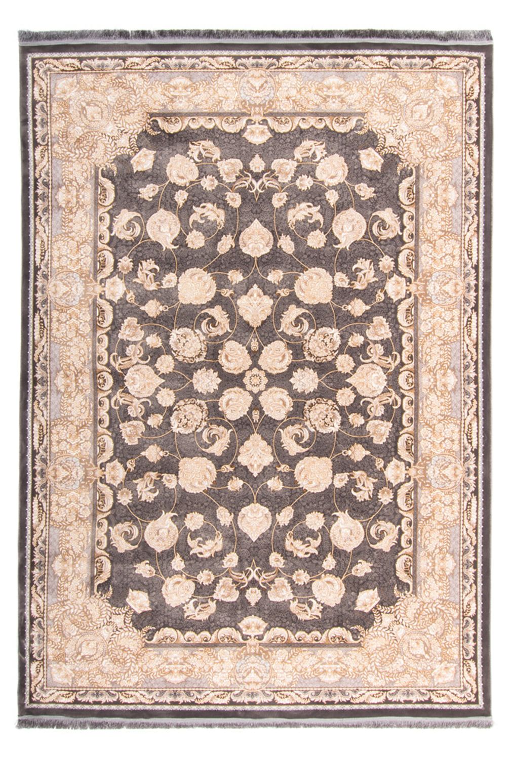 Oriental Rug - Silas - rectangle