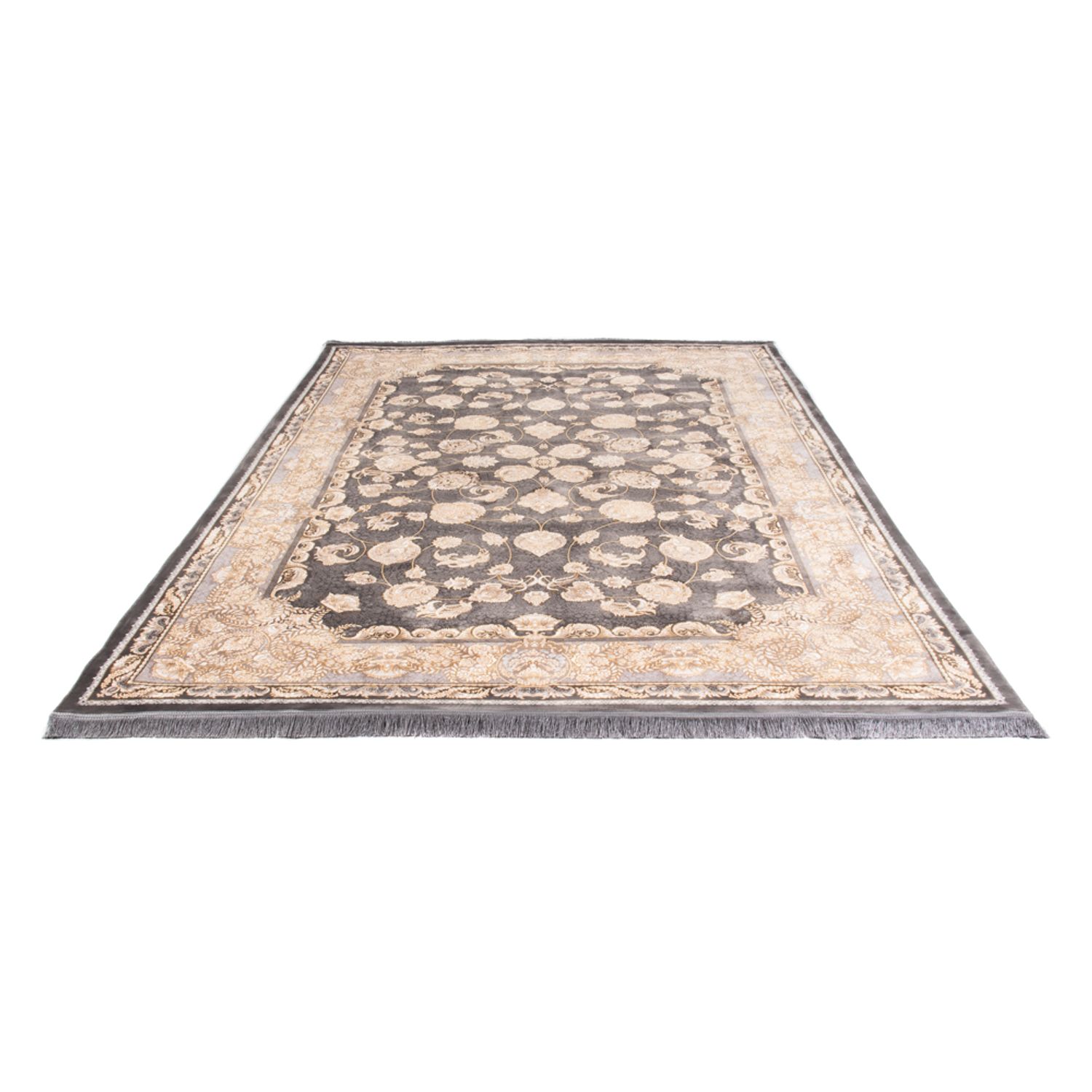 Oriental Rug - Silas - rectangle