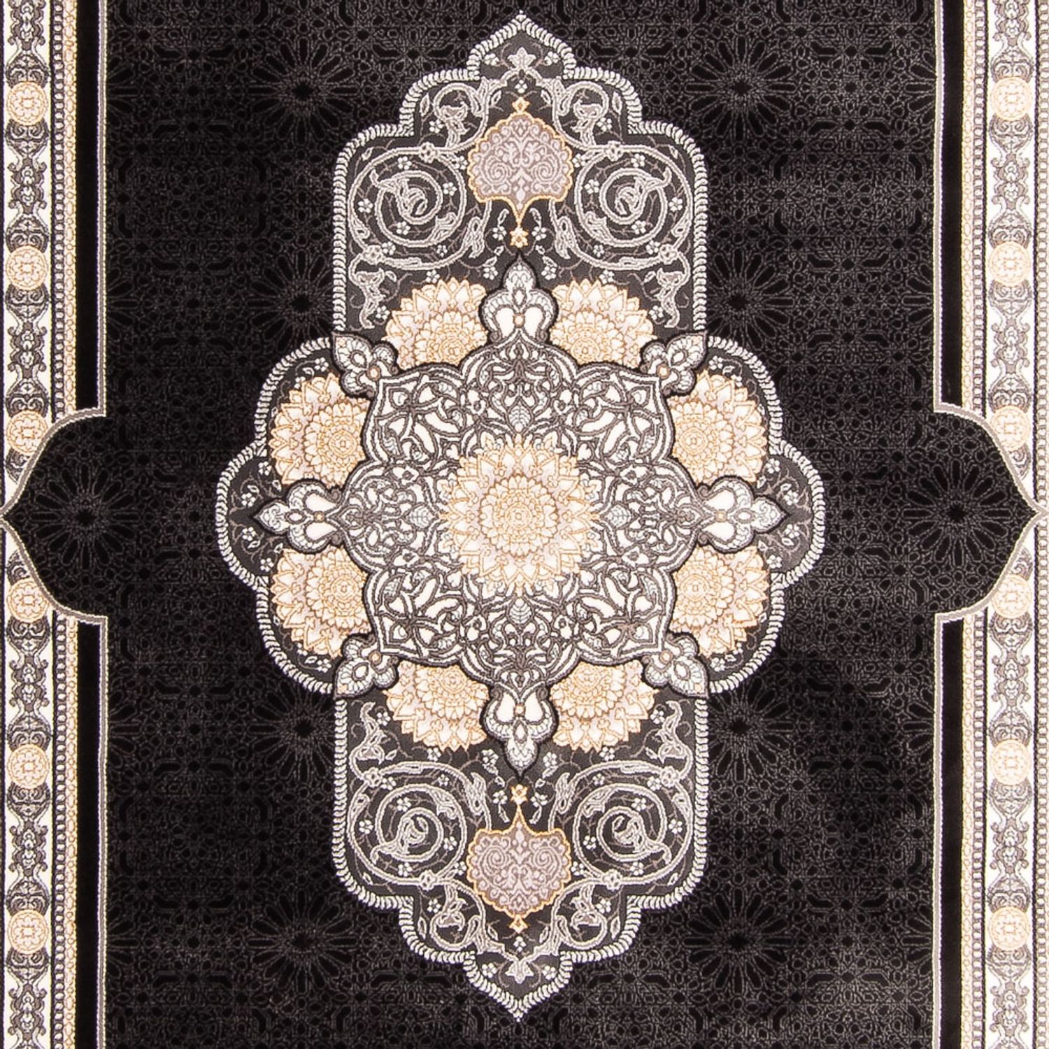 Oriental Rug - Zain - rectangle