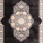 Oriental Rug - Zain - rectangle