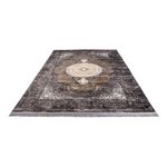 Oriental Rug - Yasmin - rectangle