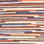 Ziegler Rug - Modern - 201 x 163 cm - multicolored