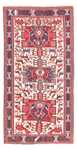 Runner Kelim Rug - Oriental - 205 x 110 cm - cream