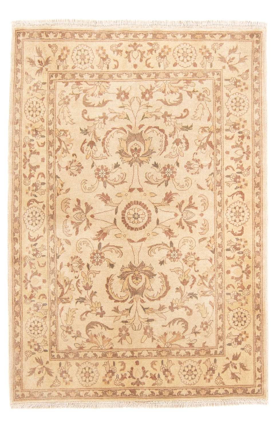 Ziegler Rug - 145 x 103 cm - beige