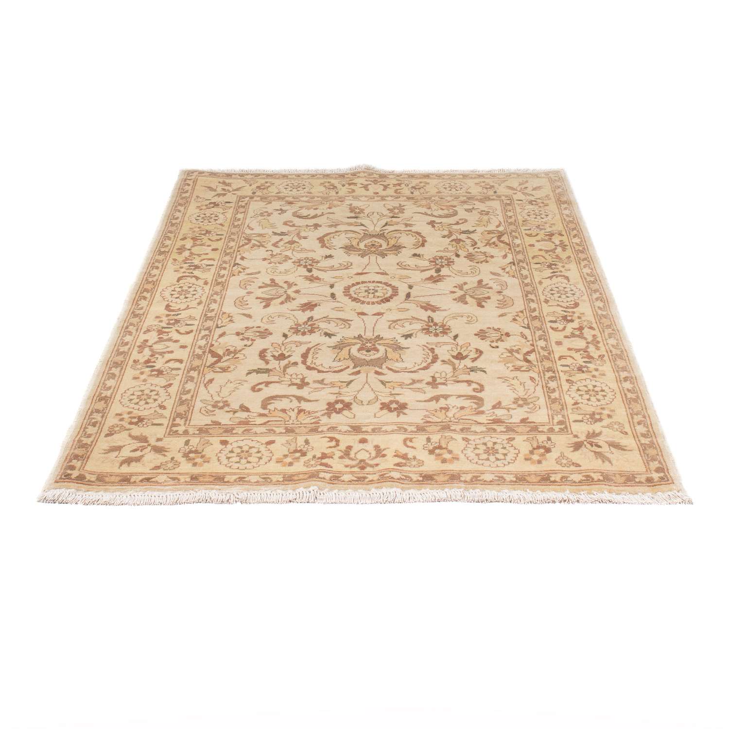 Ziegler Rug - 145 x 103 cm - beige