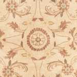 Ziegler Rug - 145 x 103 cm - beige