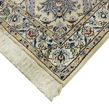 Perser Rug - Nain - Royal - 415 x 300 cm - cream