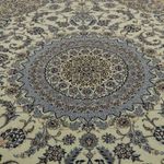 Perser Rug - Nain - Royal - 415 x 300 cm - cream