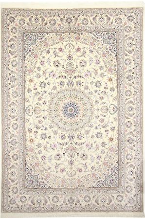 Perser Rug - Nain - Royal - 365 x 250 cm - cream