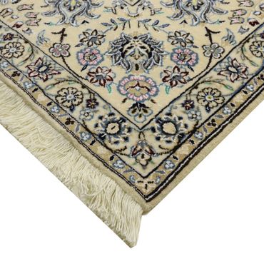 Perser Rug - Nain - Royal - 350 x 246 cm - dark blue