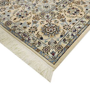 Perser Rug - Nain - Royal - 305 x 205 cm - cream