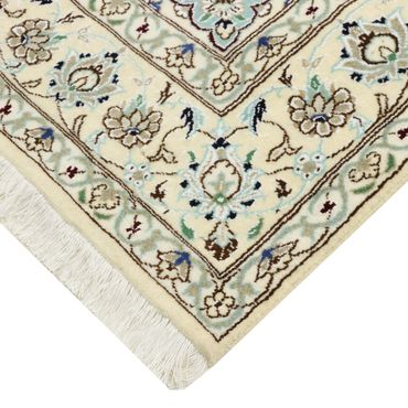 Perser Rug - Nain - Royal - 250 x 154 cm - beige