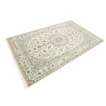 Perser Rug - Nain - Royal - 250 x 154 cm - beige