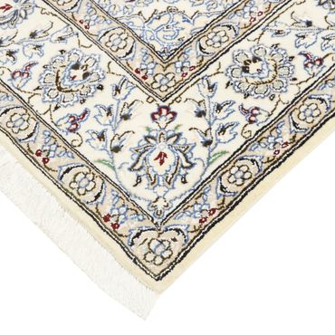 Perser Rug - Nain - Royal - 249 x 155 cm - dark blue