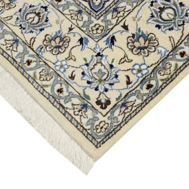 Perser Rug - Nain - Royal - 238 x 158 cm - beige