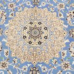 Perser Rug - Nain - Royal - 254 x 154 cm - blue