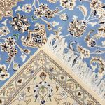 Perser Rug - Nain - Royal - 254 x 154 cm - blue