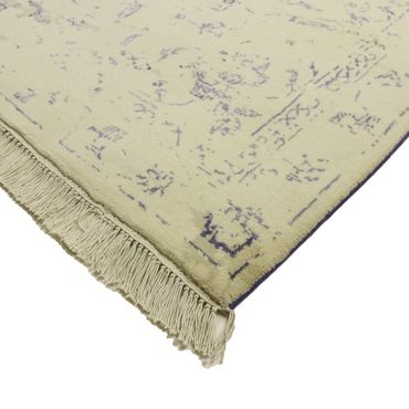 Designer Rug - 310 x 249 cm - taupe