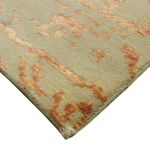 Designer Rug - 408 x 302 cm - orange