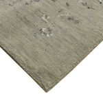 Designer Rug - 305 x 244 cm - silver