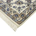 Perser Rug - Nain - 297 x 240 cm - dark blue