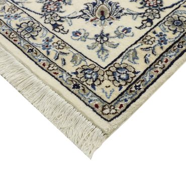 Perser Rug - Nain - 344 x 246 cm - dark blue