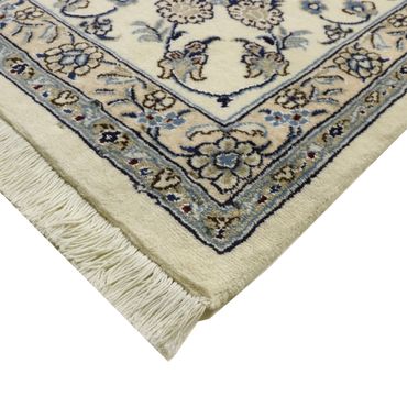 Perser Rug - Nain - 396 x 300 cm - cream