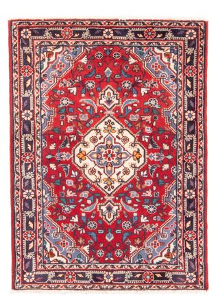 Perser Rug - Classic - 98 x 70 cm - red