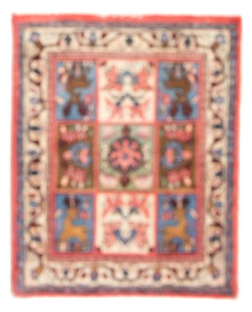 Perser Rug - Classic - 85 x 66 cm - multicolored