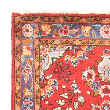 Perser Rug - Nomadic - 97 x 68 cm - red