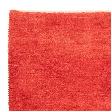 Gabbeh Rug - Perser - 148 x 96 cm - red