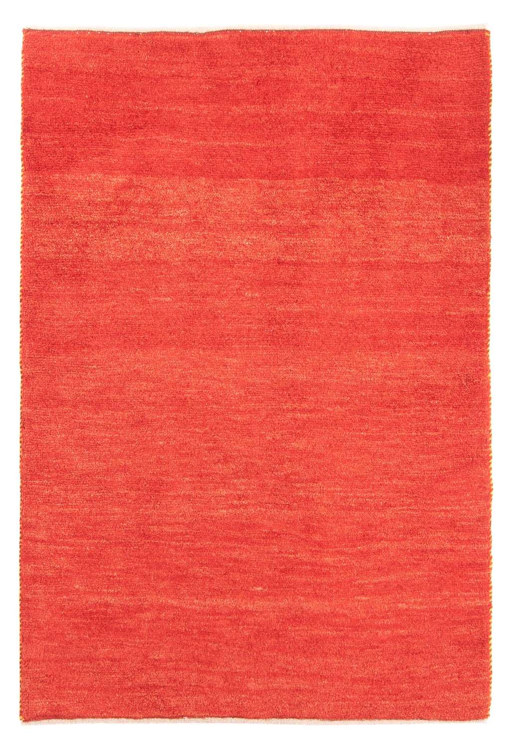 Gabbeh Rug - Perser - 148 x 98 cm - red