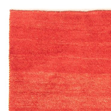 Gabbeh Rug - Perser - 148 x 98 cm - red