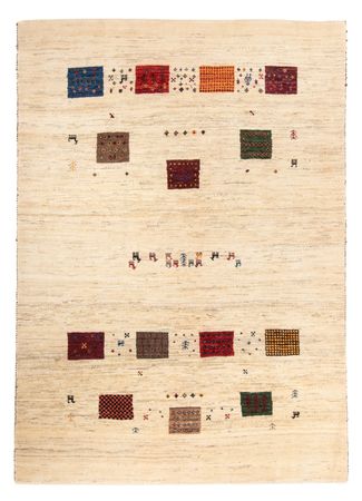 Gabbeh Rug - Loribaft Perser - 185 x 128 cm - multicolored